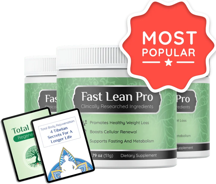 Fast-Lean-Pro-Supplement